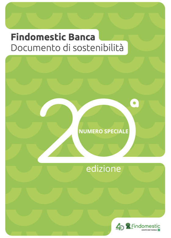 Documenti di Sostenibilità 2024 - miniatura